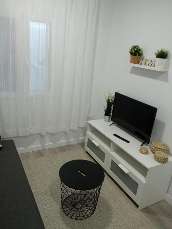 Apartamentos La Capilla Villanueva De Arosa Extérieur photo