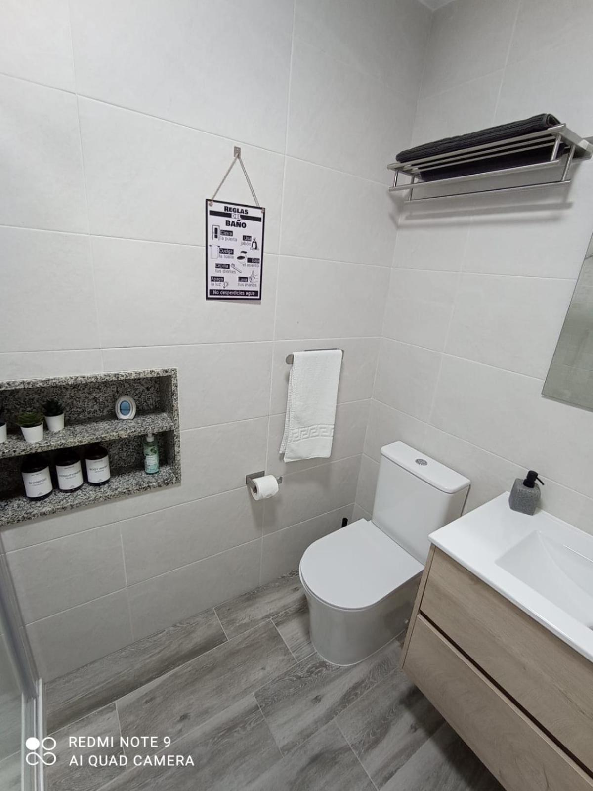 Apartamentos La Capilla Villanueva De Arosa Extérieur photo